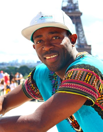 Profile picture of Mama Njifenjou