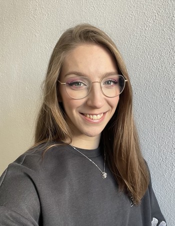 Profile picture of Anna-Lena Haeunke