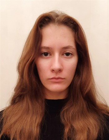 Profile picture of Daria Kovalenko