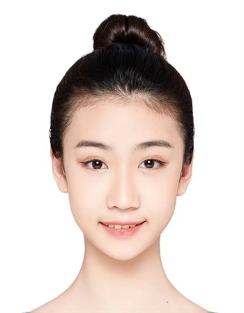 Profile picture of Li Meixuan