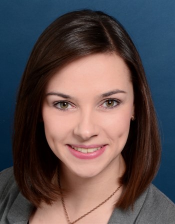 Profile picture of Kaja Uhde