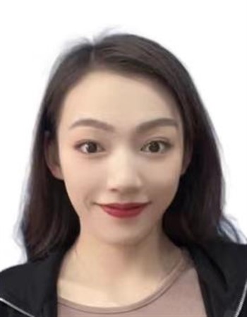 Profile picture of Wan Xinmei