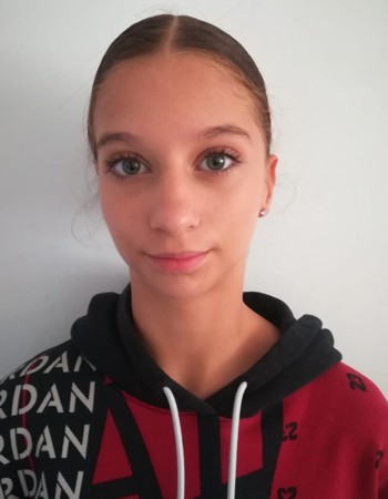 Profile picture of Nebi Daria-Maria