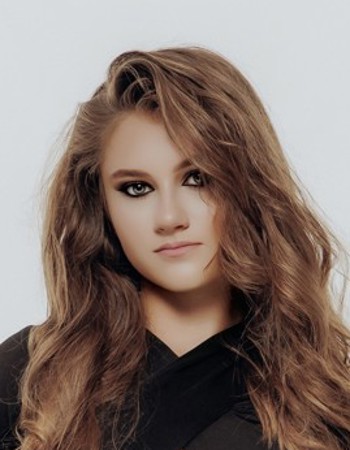 Profile picture of Dariia Bielova