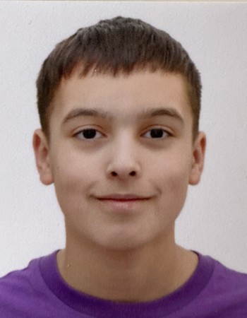 Profile picture of Nikolay Georgiev Kafelov