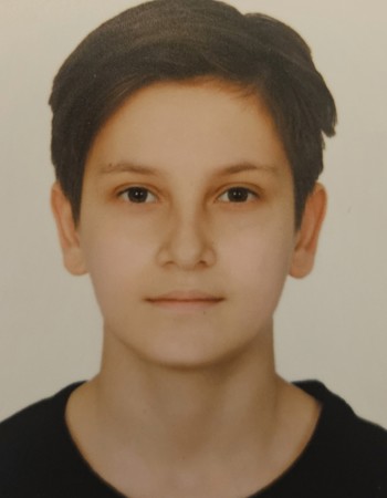 Profile picture of Dinchan Dislon