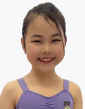 Profile picture of Amelie Ling-Li Brehon