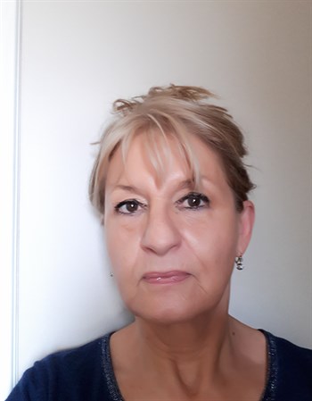 Profile picture of Christiane Arnaud