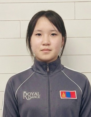 Profile picture of Nandin-Erdene Bat-Orgil