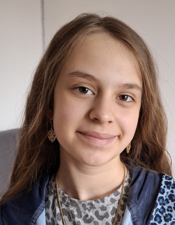 Profile picture of Jana Alilovic