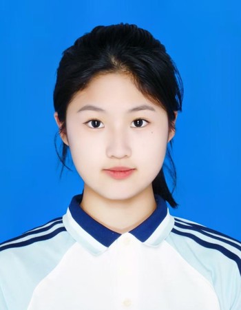 Profile picture of Ran Chenxu