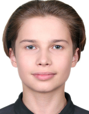 Profile picture of Mikalai Charniak