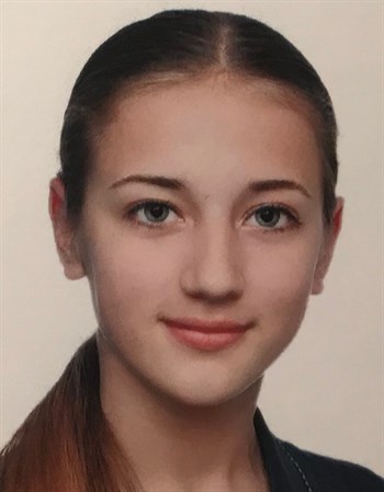 Profile picture of Elena Gudkova