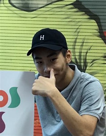 Profile picture of Tam Shing Yin