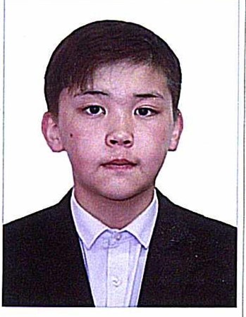 Profile picture of Evgeny Kharakhinov