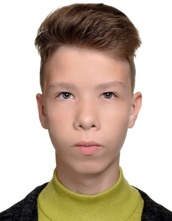 Profile picture of Oleksandr Krasnoshlyk