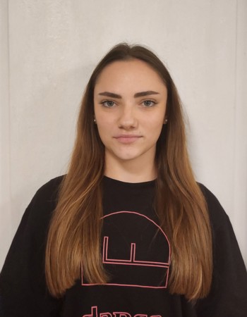 Profile picture of Elena Milojevic