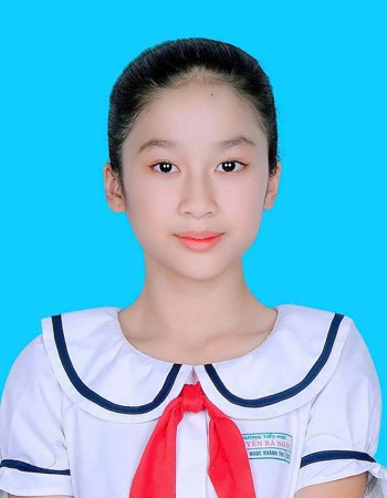 Profile picture of Nguyen Ngoc Khanh Thi