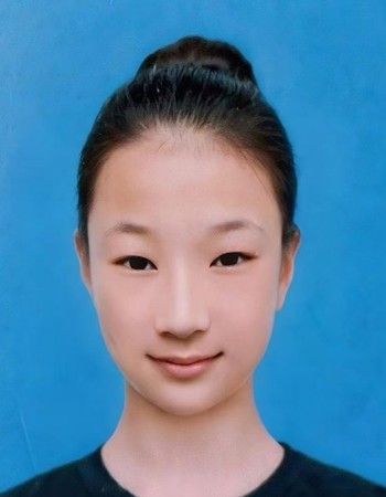 Profile picture of Liu Qiaochen