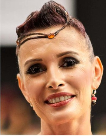 Profile picture of Martine Laborde