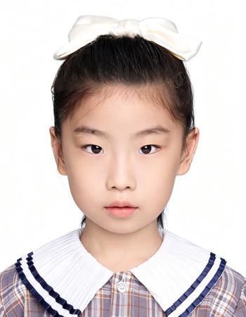 Profile picture of Yuan Zihan