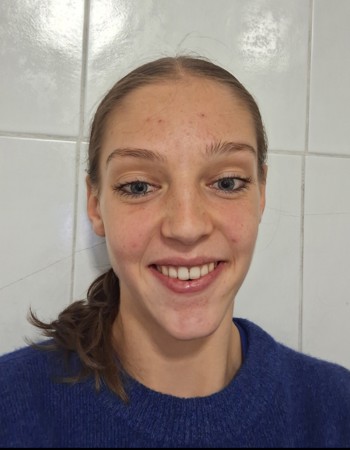 Profile picture of Aline Werbrouck