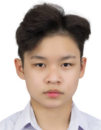 Profile picture of Pham Duy Khoi
