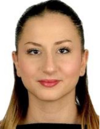 Profile picture of Ilkay Kahraman