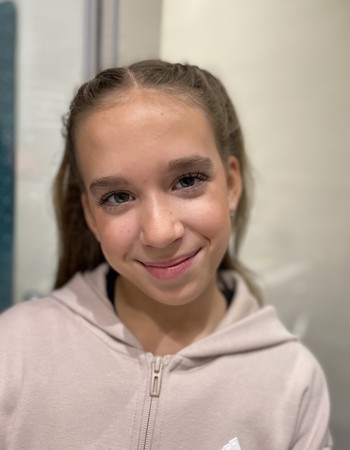 Profile picture of Lena Kitic