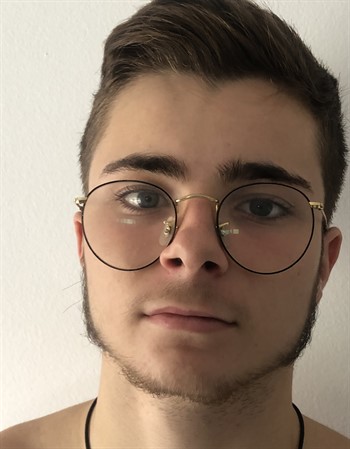 Profile picture of Enric Mena Albacete