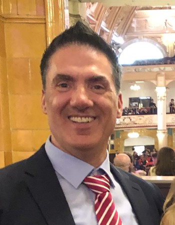 Profile picture of Uwe Arentz