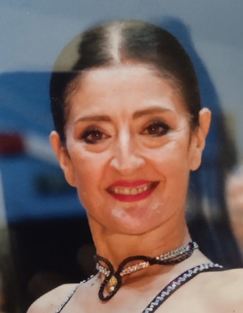 Profile picture of Antonella Pierozzi