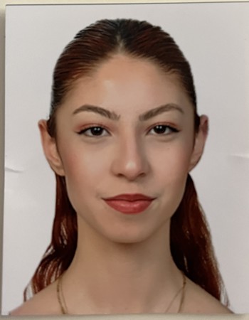 Profile picture of Necla Nehir Demirkurnali