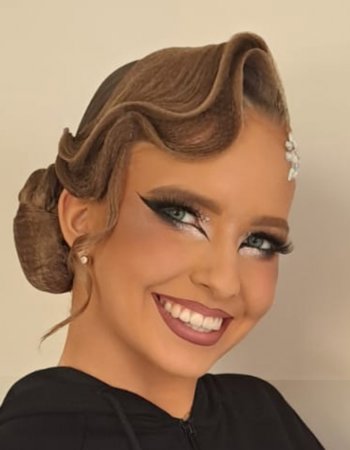 Profile picture of Alicja Czopek