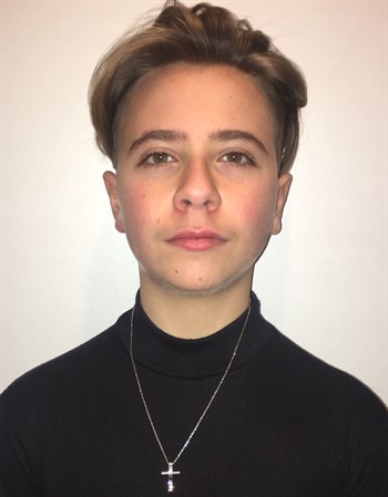 Profile picture of Michelangelo Virga