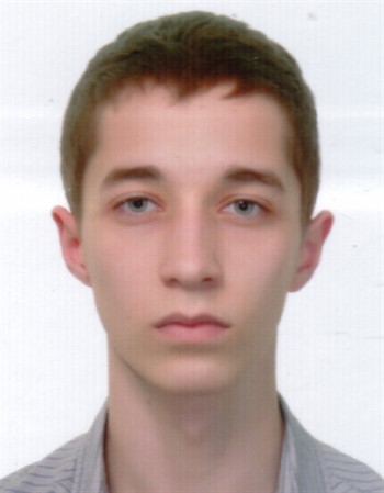 Profile picture of Danila Konoplev