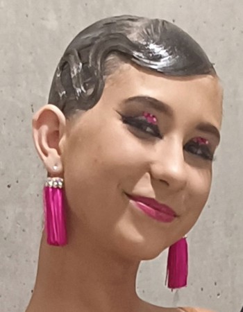 Profile picture of Viktorie Nemcova