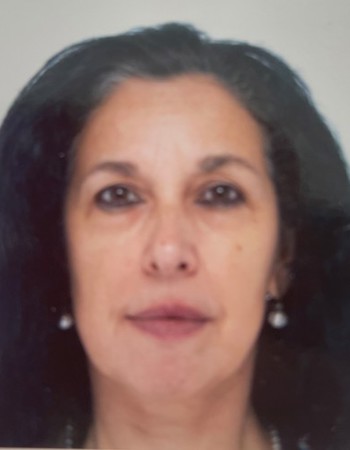 Profile picture of Framboise Bellanger