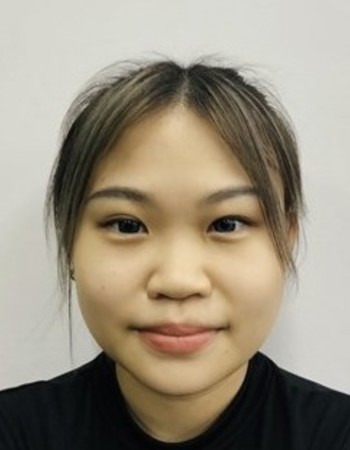 Profile picture of Nyam Xin Yi