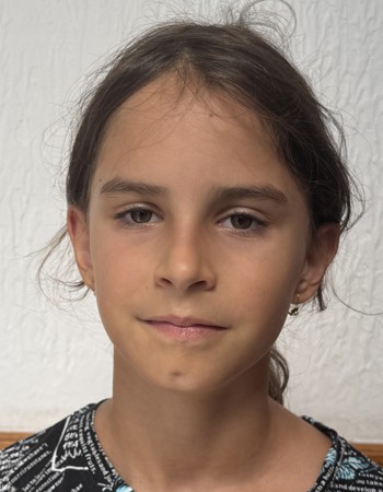 Profile picture of Antonina Aleksic