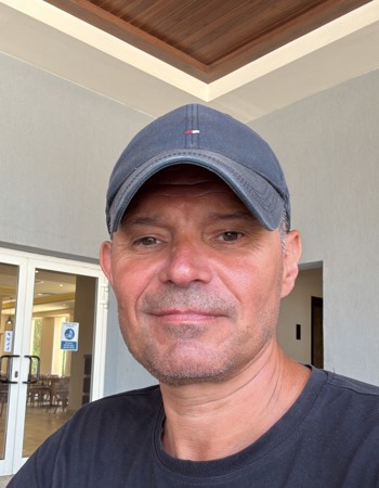 Profile picture of Markus Scheffler