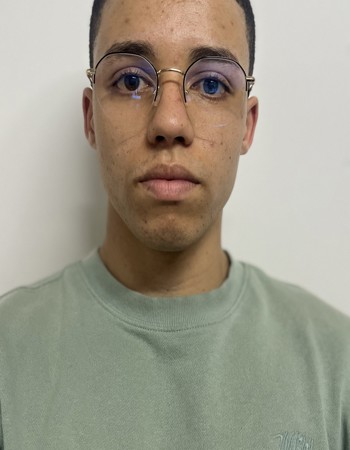 Profile picture of Morgan Achmat