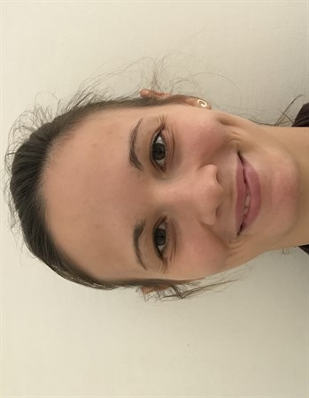 Profile picture of Chiara Cassai