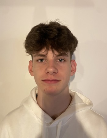 Profile picture of Kapronczai Benedek