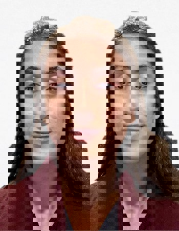 Profile picture of Merve Çalışkan