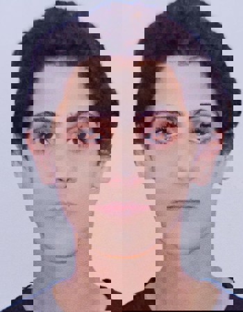 Profile picture of Fatima Zahra Moumni