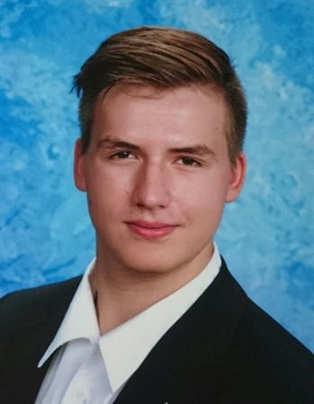 Profile picture of Tobias Schmid