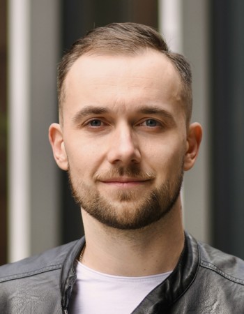 Profile picture of Pavel Zatloukal