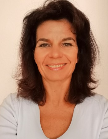 Profile picture of Annett Lindemann