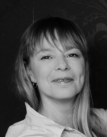 Profile picture of Sybille Hertz